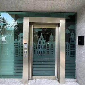 Corredor De Henares , Torrejón de Ardoz España