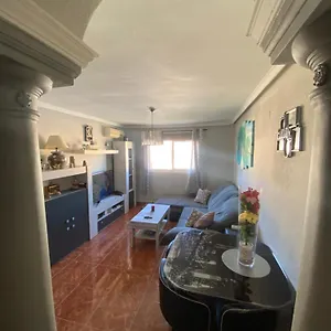 Apartamento Arroyo De La Miel Costa Del Sol , Benalmádena España
