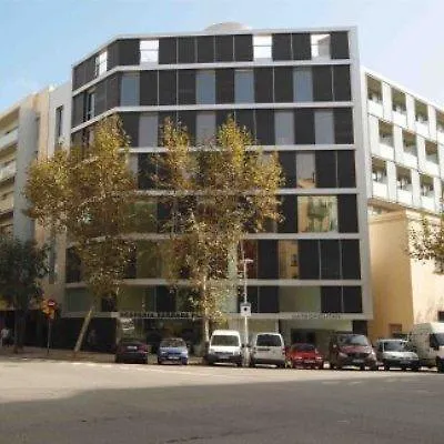 Castro Exclusive Residences Sant Pau Barcelona