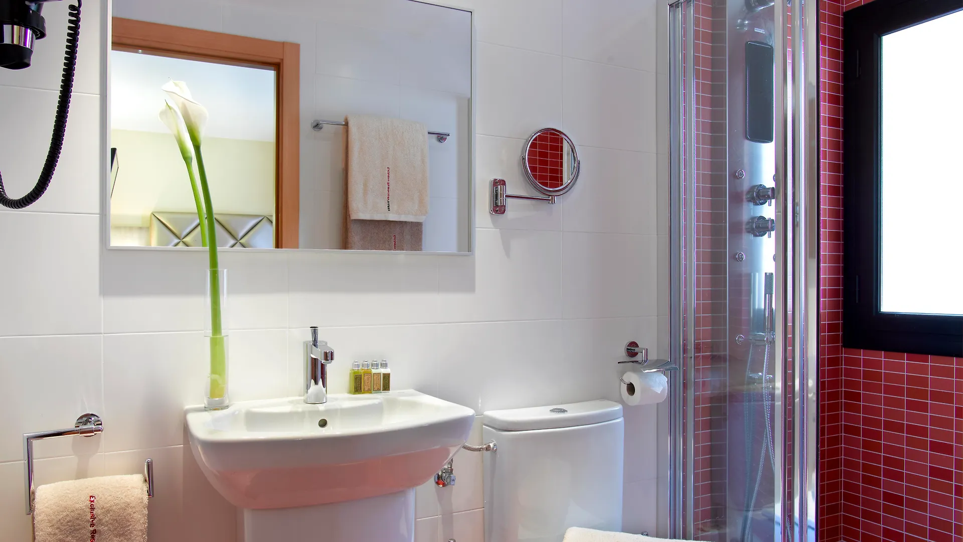 Castro Exclusive Residences Sant Pau Barcelona