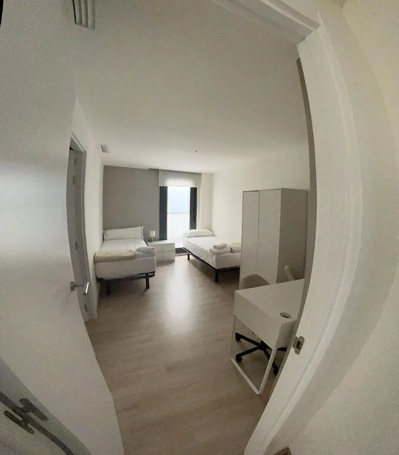 Castro Exclusive Residences Sant Pau Barcelona Apartment