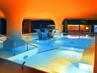 Castro Exclusive Residences Sant Pau Barcelona Apartment