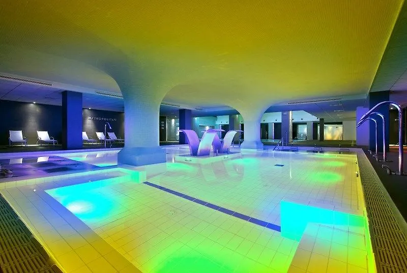 Castro Exclusive Residences Sant Pau Barcelona Apartment