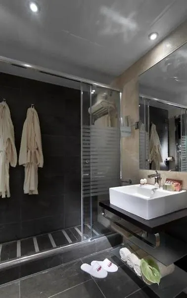 Apartamento Castro Exclusive Residences Sant Pau Barcelona