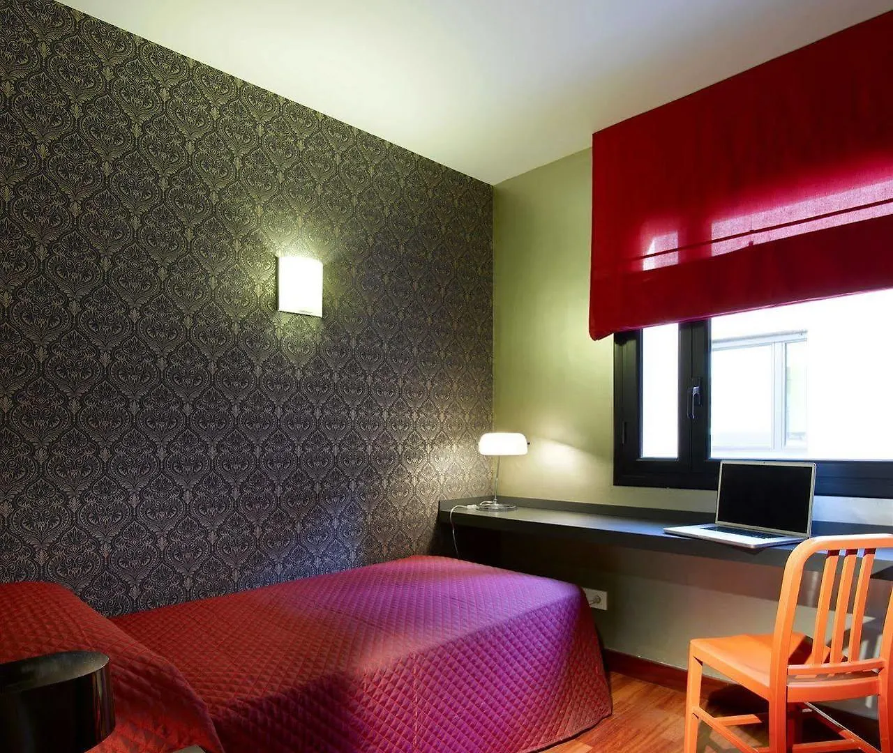 Apartment Castro Exclusive Residences Sant Pau Barcelona