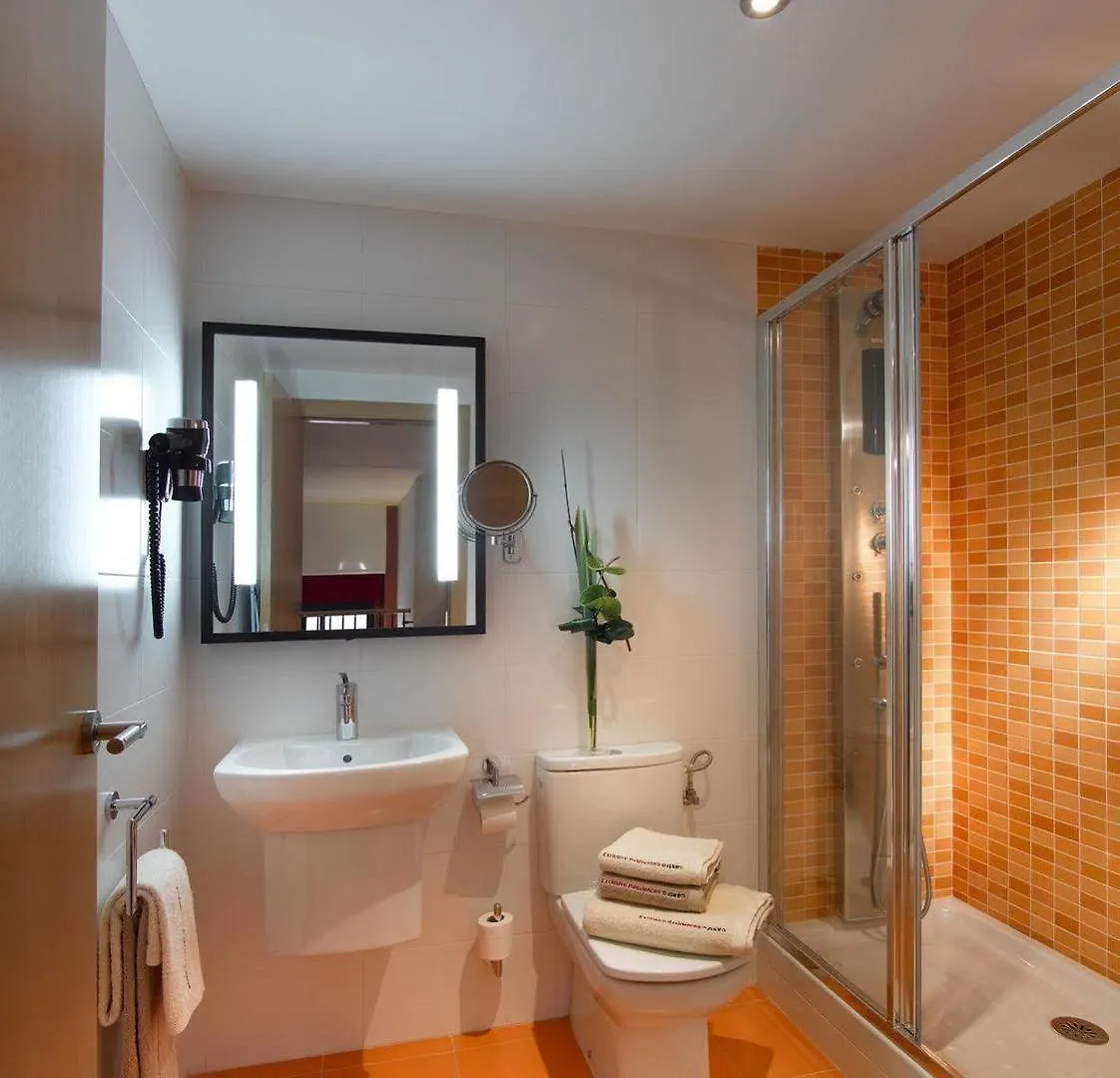 Apartamento Castro Exclusive Residences Sant Pau Barcelona